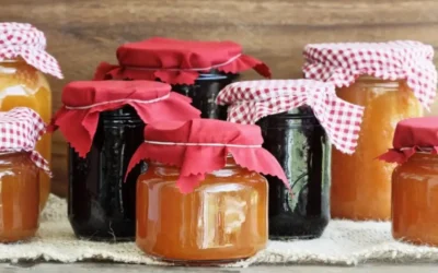 El Municipio y el INTA brindan una capacitación abierta para elaborar mermeladas