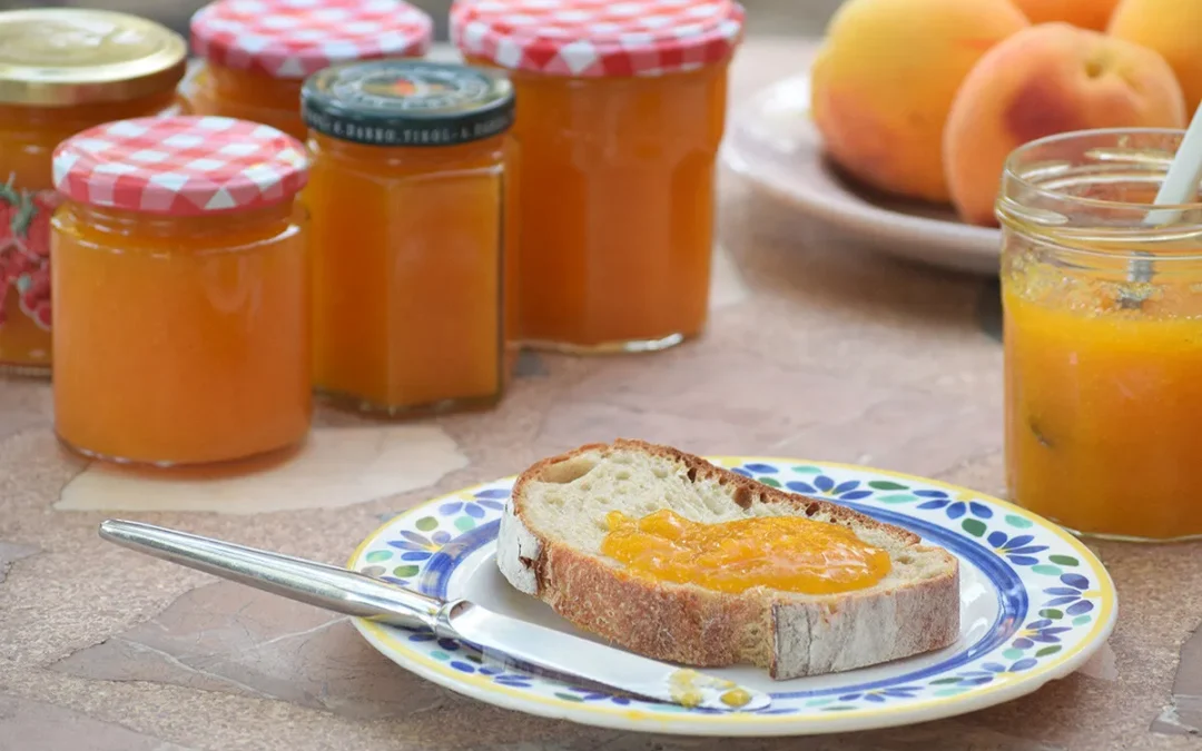 Capacitación gratuita del INTA para elaborar mermeladas y conservas en San Rafael