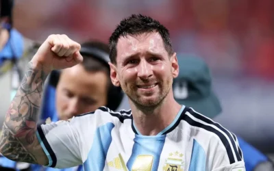Messi tendrá su despedida de la Selección Argentina en el Monumental