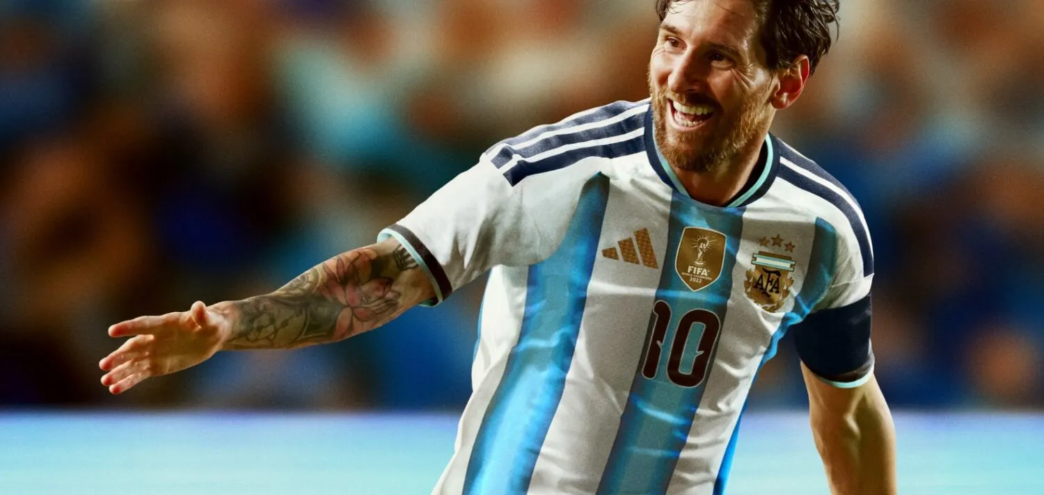 Mundial 2026 Argentina
