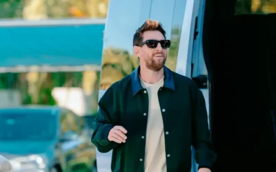 La despedida que nadie quiere: Messi ya vive sus últimos días con Argentina