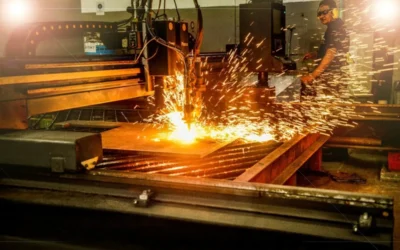 Crisis en pymes: 6 de cada 10 máquinas están paradas y crece la preocupación por el INTI