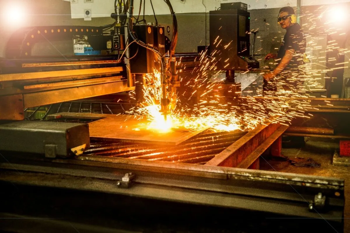 Mendoza registra una fuerte caída en empleo industrial