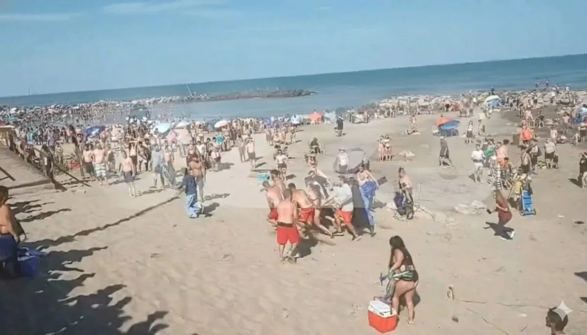 meteotsunami meteotsunami