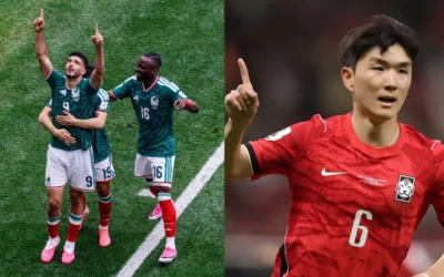 Mundial 2026: México y Corea del Sur arrancaron con triunfos en el Grupo A