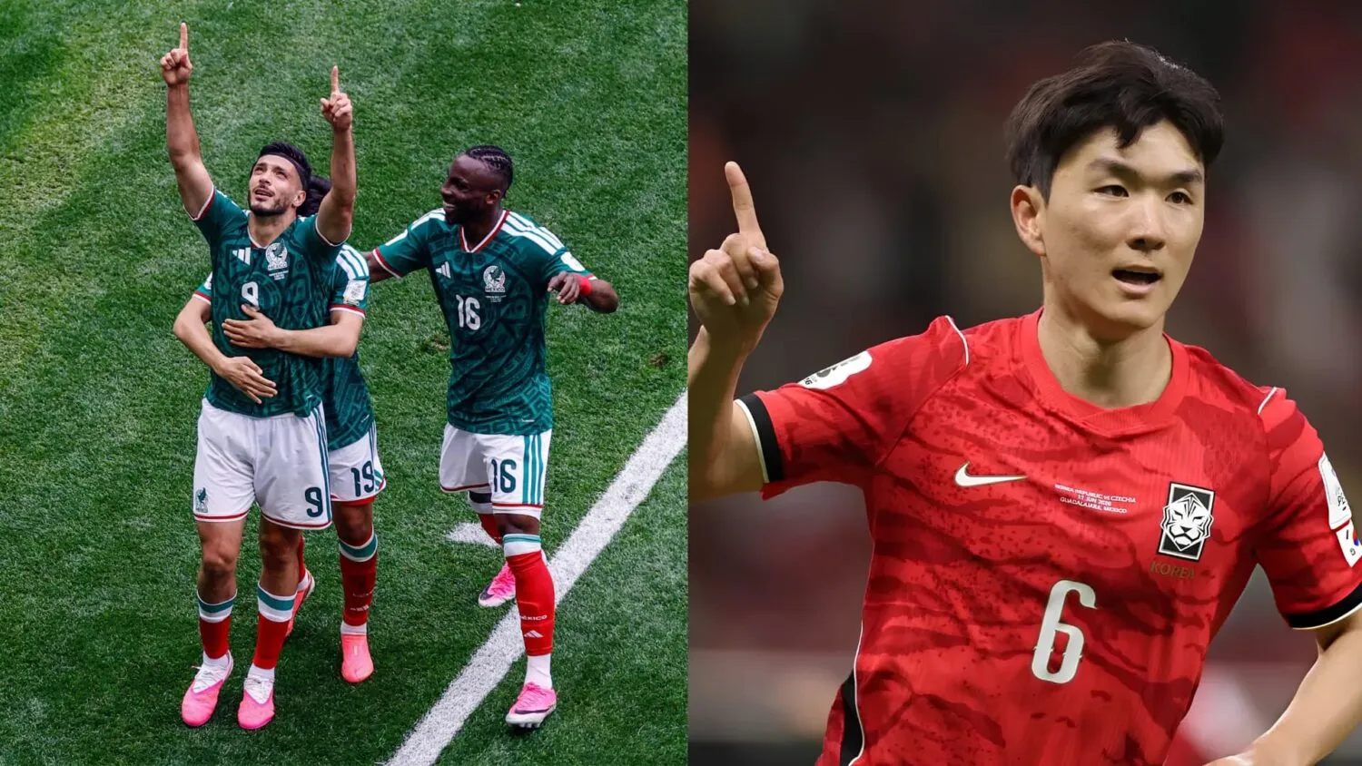 Mundial 2026 Grupo A
