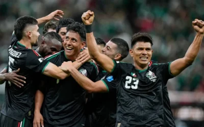 Mundial 2026: México venció a Corea y se convirtió en el primer clasificado a 16avos de Final