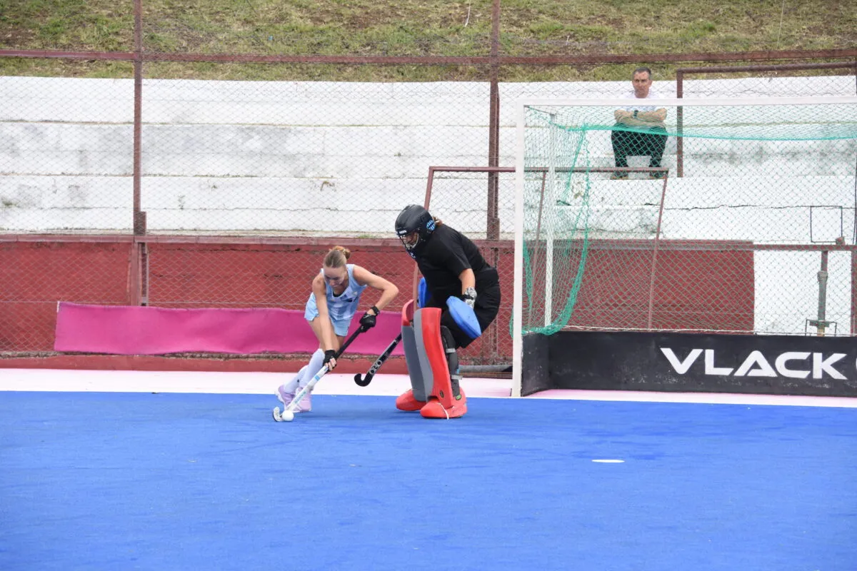 Mía Fernández López