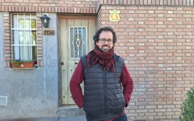 La emoción del primer hogar con gas natural en San Rafael: «Es dignidad»
