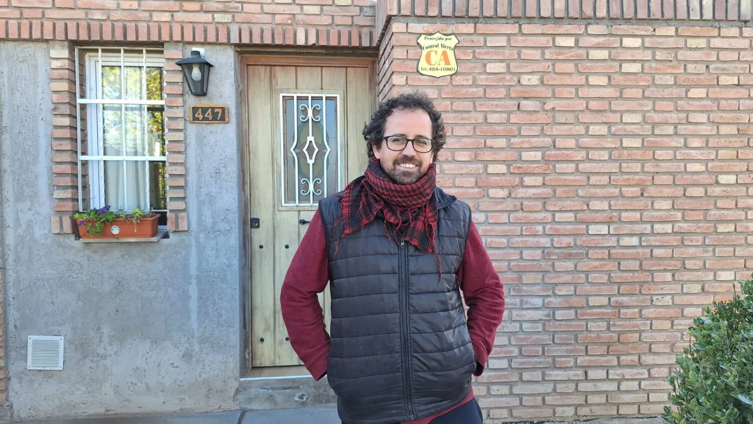 Miguel aseguró que el gas natural representa comodidad, ahorro y dignidad. Miguel aseguró que el gas natural representa comodidad, ahorro y dignidad.