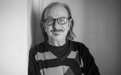 Murió Miguel Zavaleta, referente del rock nacional y voz de Suéter