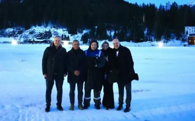 Milei en Davos: un discurso crítico que desafía al mundo