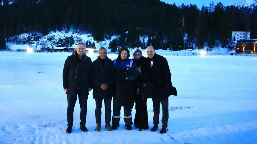 Milei en Davos: un discurso crítico que desafía al mundo