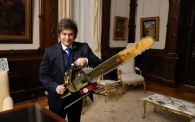 Islas Malvinas: la postura de Milei ante Londres y el escenario internacional