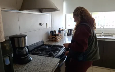 Vivir con gas natural: menos gastos, más comodidad y un invierno diferente