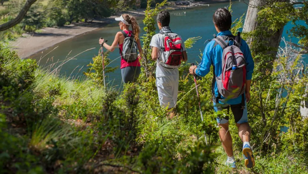 Recomendaciones clave para disfrutar la montaña y el agua con seguridad en San Rafael