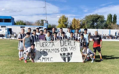 La Copa Vendimia ya tiene definidos sus cuartos de final