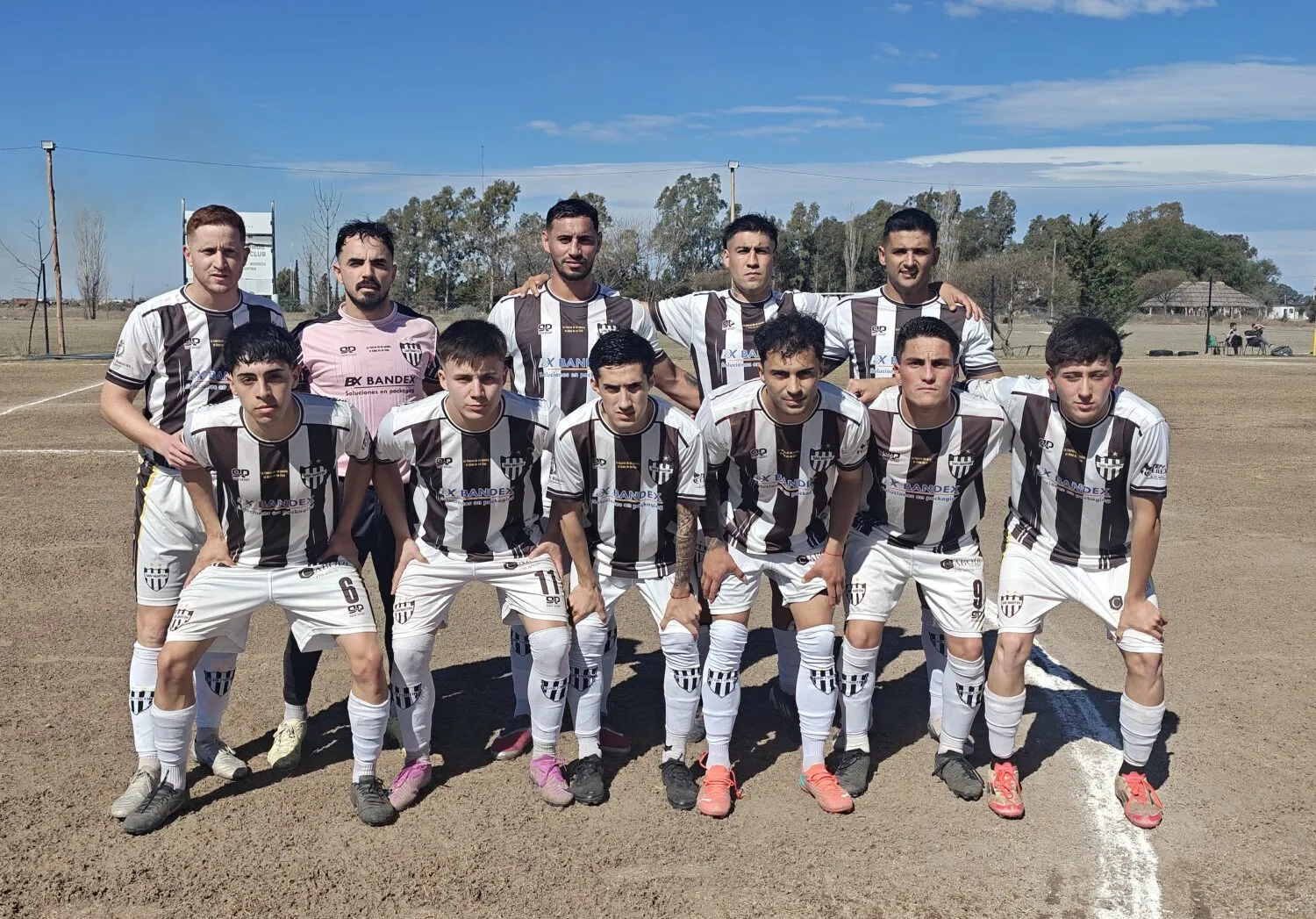 Liga Sanrafaelina de Fútbol