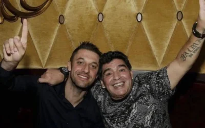 Causa Maradona: duro golpe en la justicia para Matías Morla