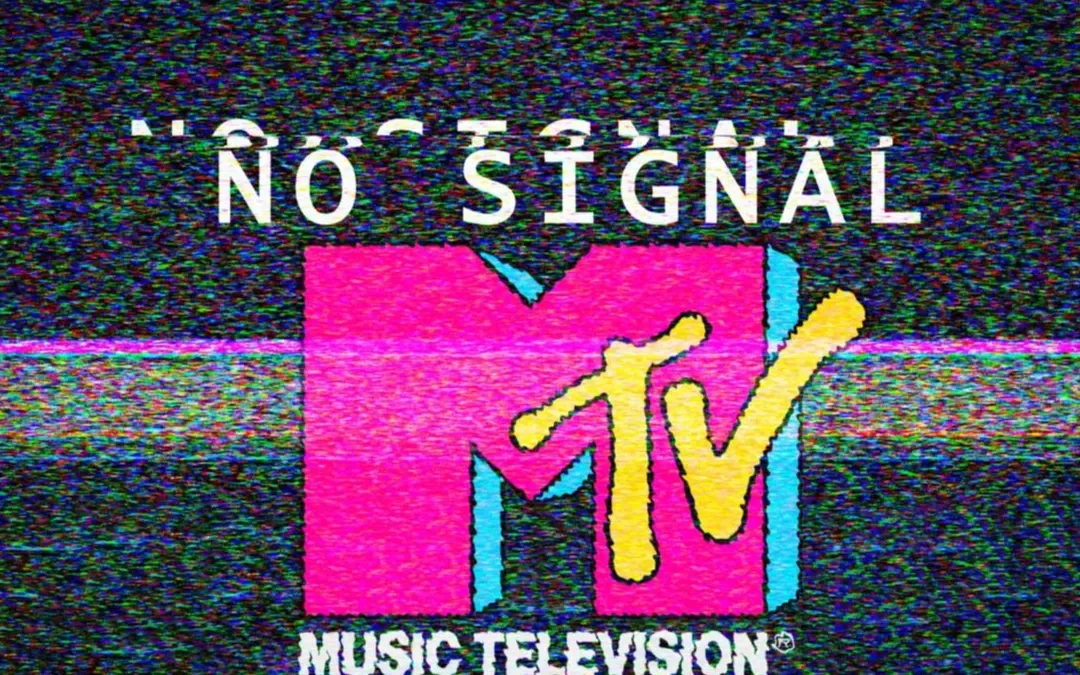 El fin de una era: MTV apagó su pantalla para siempre