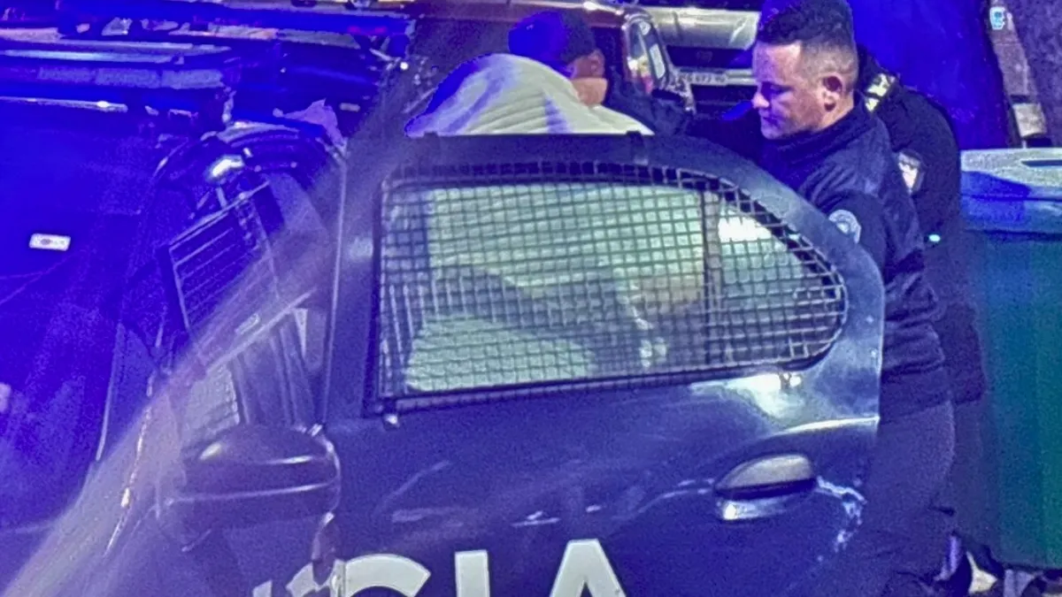 La investigación busca determinar qué ocurrió antes de la caída. La investigación busca determinar qué ocurrió antes de la caída.