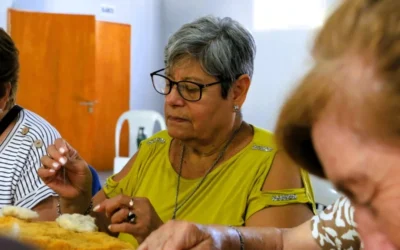 Mujeres Fieltreras: un programa que revaloriza la lana, los saberes y el encuentro entre mujeres