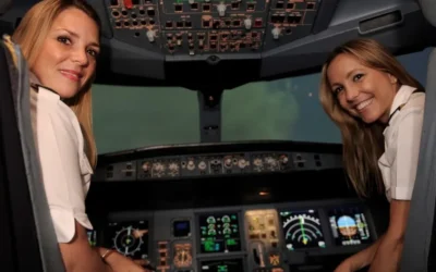 San Rafael será sede del 5° Encuentro Nacional de Mujeres en la Aviación Argentina