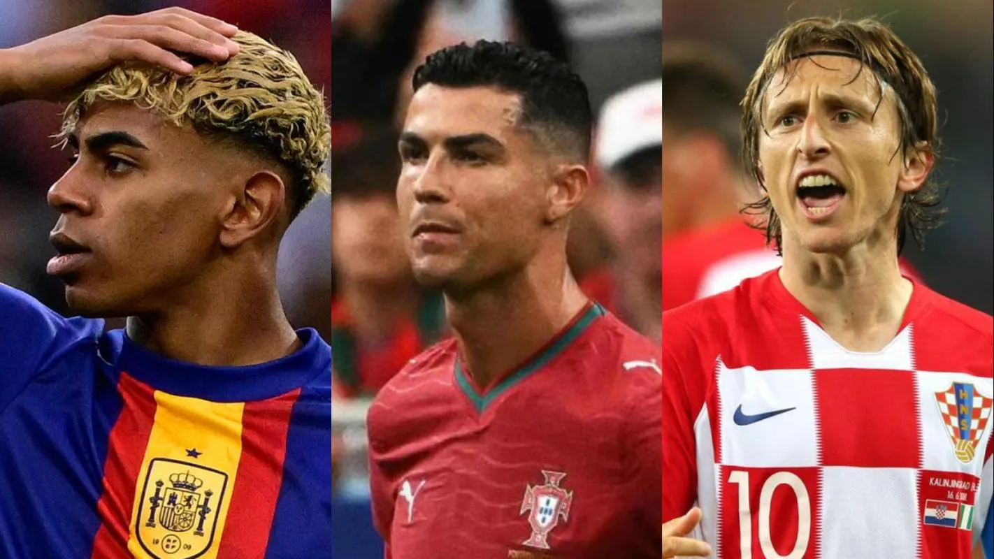 España, Portugal y Croacia salen a la cancha hoy jueves.