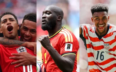 Mundial 2026: los partidos del miércoles 1 de julio