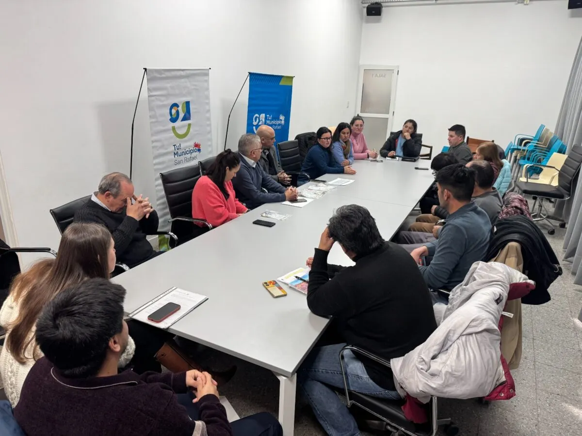 Los talleres se realizarán los martes y jueves a las 9.30 en distintas delegaciones municipales.