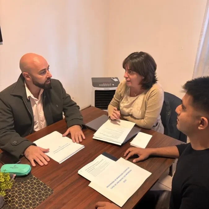 Estudiantes sanrafaelinos en el Gran Mendoza podrán acceder a «Beneficios Juventud»