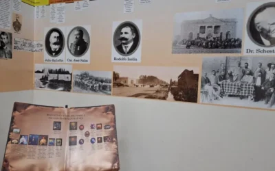 El Museo de Historia Natural celebra el Día del Libro con actividades abiertas a la comunidad