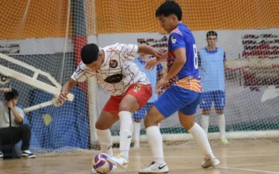 San Rafael cayó ante Mar del Plata y complicó sus chances en el Argentino B Norte