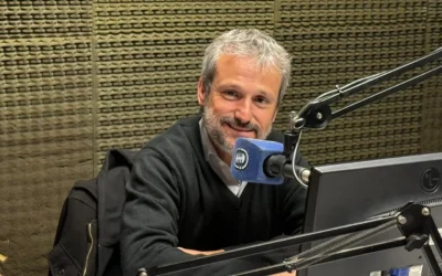 Apertura de sesiones: Arscone dijo que el discurso de Omar Félix fue “visceral y realista”