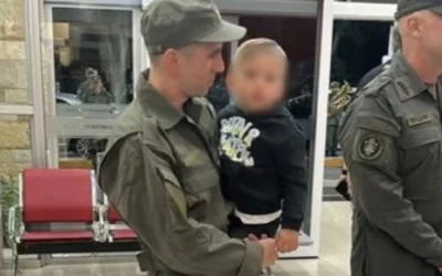 Nahuel Gallo: 448 días preso en Venezuela y el emotivo regreso a la Argentina