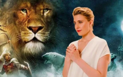 Netflix rompe con su modelo y prioriza el estreno en cines para “Narnia”