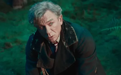 La magia vuelve a Narnia: así es el primer tráiler de la película de Greta Gerwig para Netflix