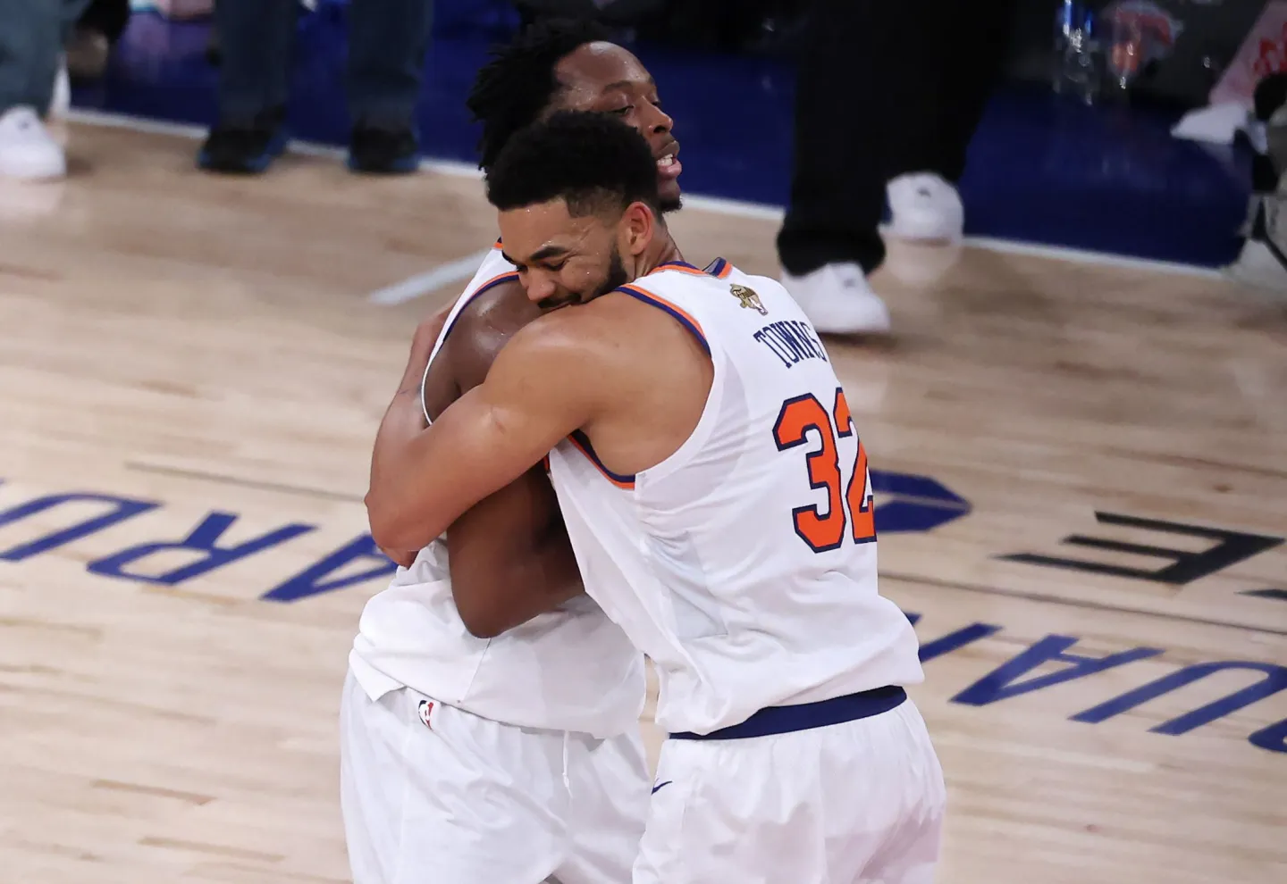 Finales NBA 2026