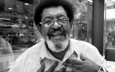 Tristeza en el mundo de la música: murió el Negro Rada a los 83 años
