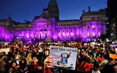 Ni Una Menos: a 11 años del grito que cambió la Argentina, crecen las alertas por el retroceso en derechos y la violencia
