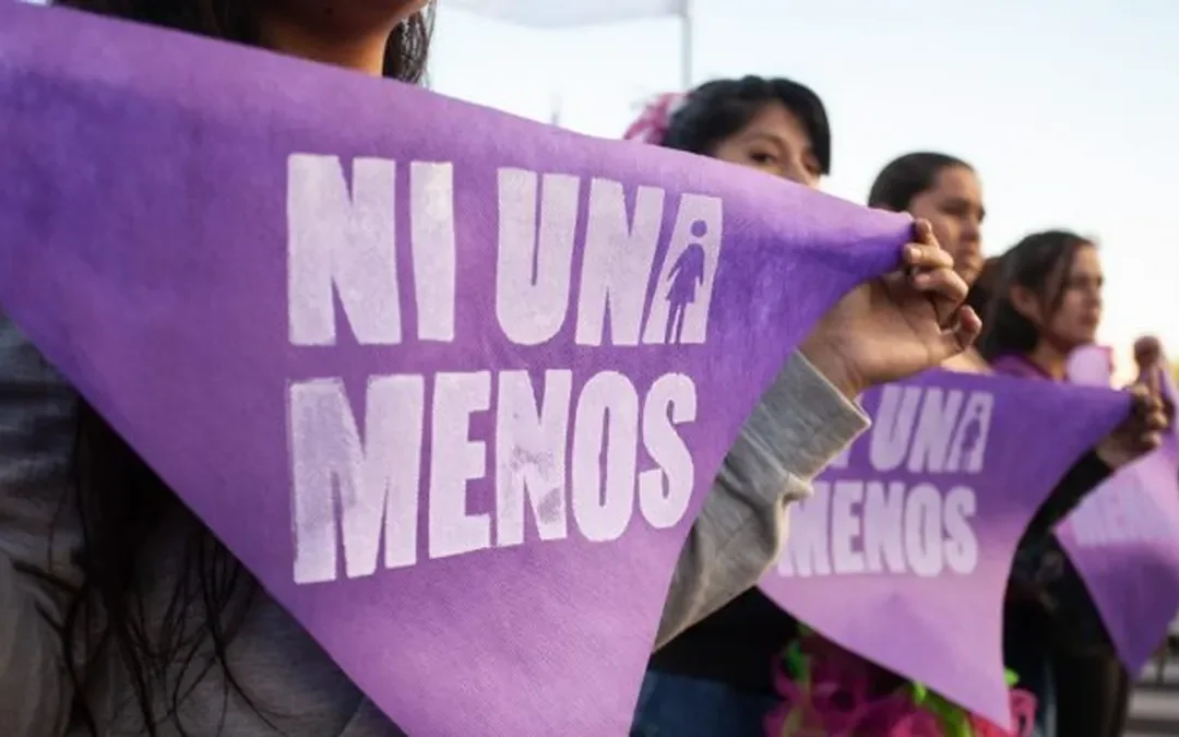 Ni Una Menos 2026: “Nada cambió y hoy estamos más vulnerables”, la dura advertencia tras los últimos femicidios