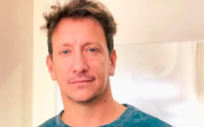 Sorpresa en Telefe: Nico Vázquez sería el conductor de Popstars