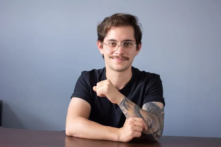 Nicolás Fernández Miranda