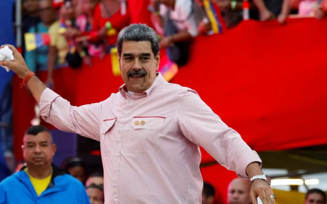 Nicolás Maduro enfrenta el ultimátum de Trump para abandonar Venezuela antes del viernes