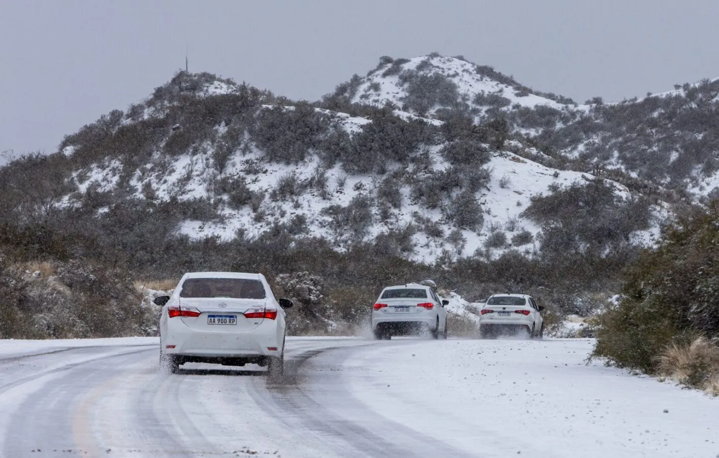 nieve-mendoza