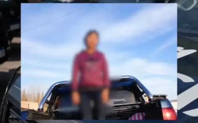 Desesperada búsqueda de Rocío Jimena Canaza: la adolescente de 14 años salió a la escuela y no regresó