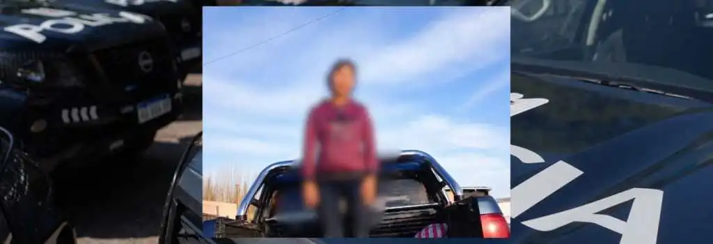 Desesperada búsqueda de Rocío Jimena Canaza: la adolescente de 14 años salió a la escuela y no regresó