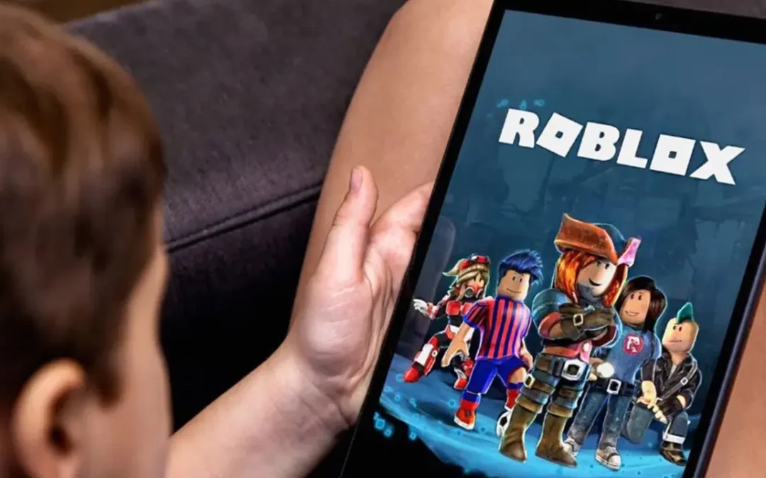 Primer caso en Mendoza: condenan a un hombre por grooming a través de Roblox