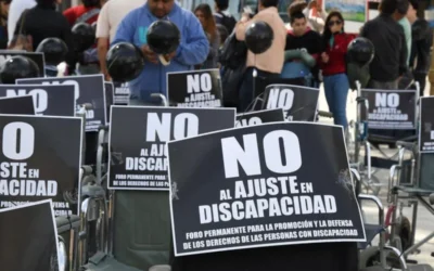 Discapacidad: advierten que el ajuste para alcanzar el déficit cero impactará en rehabilitación y medicamentos