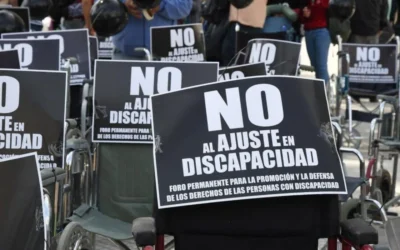 Discapacidad: advierten que el ajuste para alcanzar el déficit cero impactará en rehabilitación y medicamentos